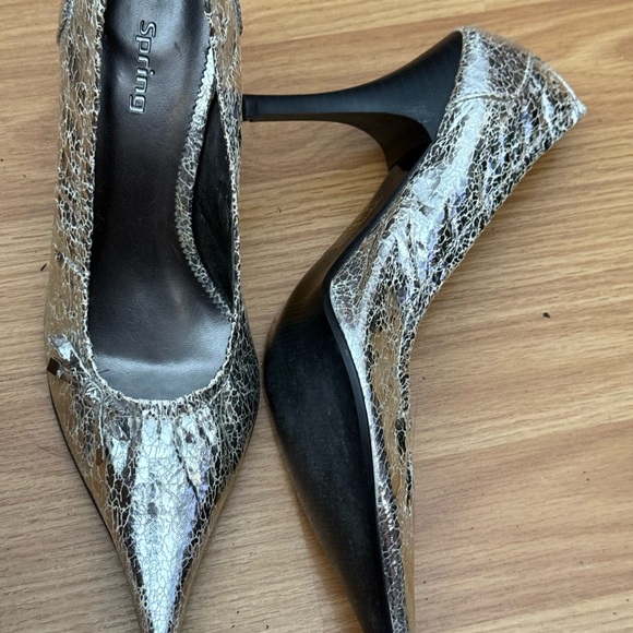 Spring Women's Shoes - Picture 2 of 4